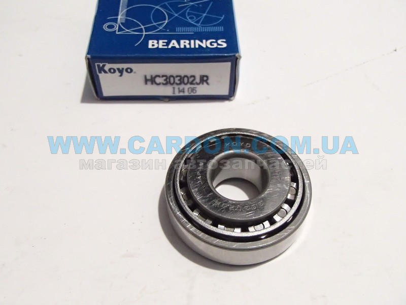 ϳ������� ����������� ������ KOYO SUZUKI Jimny, Samurai - ���� 2