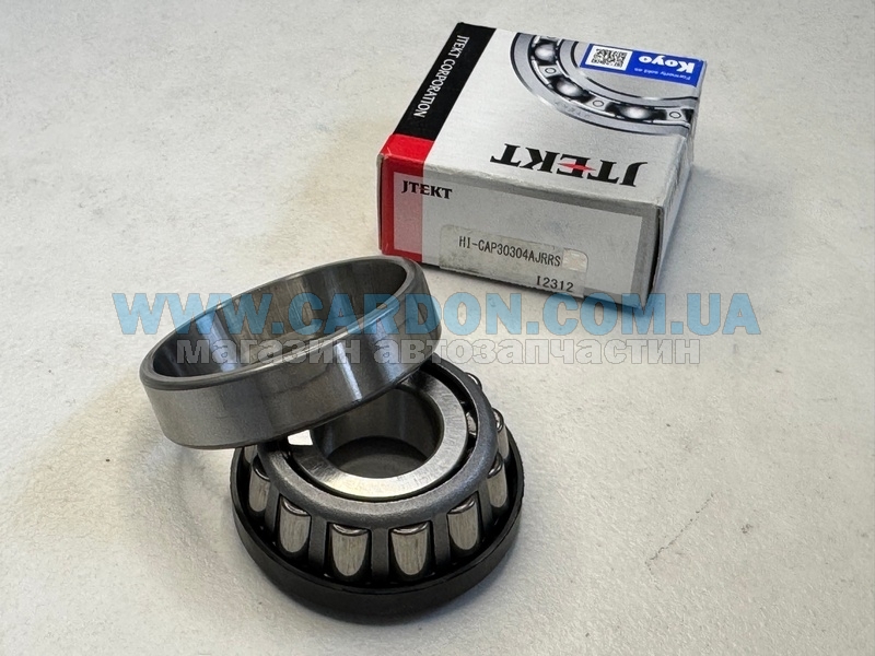 HC30304AJRRS - ��������� �������. ������ (� ���������) PATROL KOYO