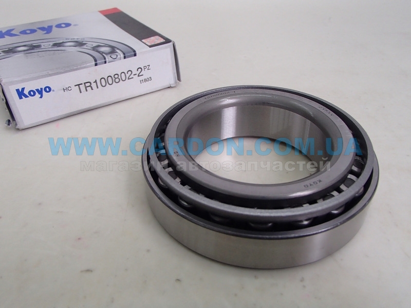 HCTR1008022 ��������� ��������� - KOYO