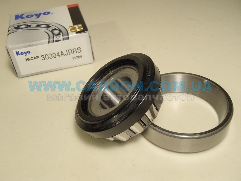 HICAP30304AJRRS - ��������� �������. ������ (� ���������) PATROL KOYO