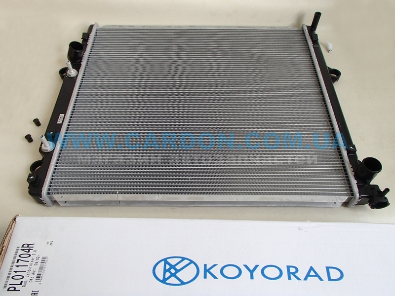 PL011704R �������� ���������� ��������� - KOYO