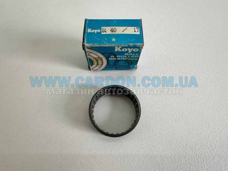 R4017 ��������� ��� ���������� - KOYO