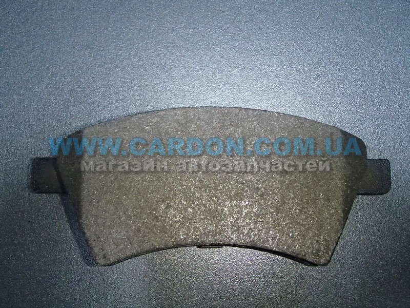 �������� ��������� ������� LPR FIAT SEDICI / SUZUKI SX4 - ���� 2