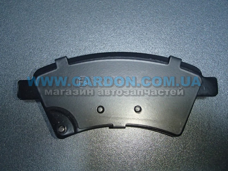 �������� ��������� ������� LPR FIAT SEDICI / SUZUKI SX4 - ���� 3