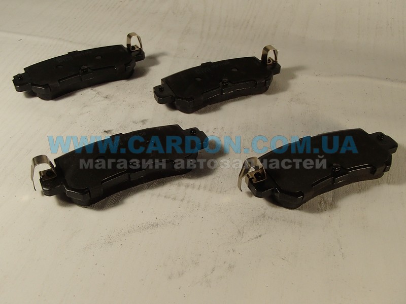   LPR MAZDA CX-3, CX-5 -  2