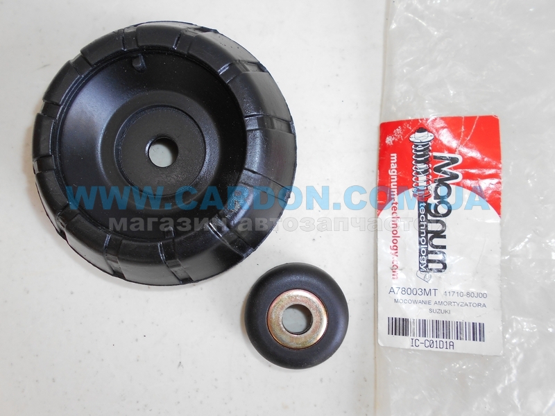 A78003MT - ����� ������������ + ��������� SX-4 MAGNUM