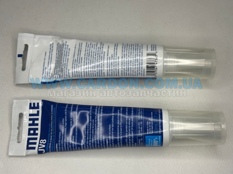 JV8 - �������� 80ml Made in USA  MAHLE