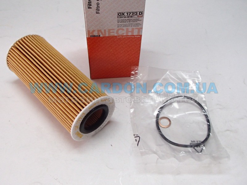 OX1773D    - MAHLE