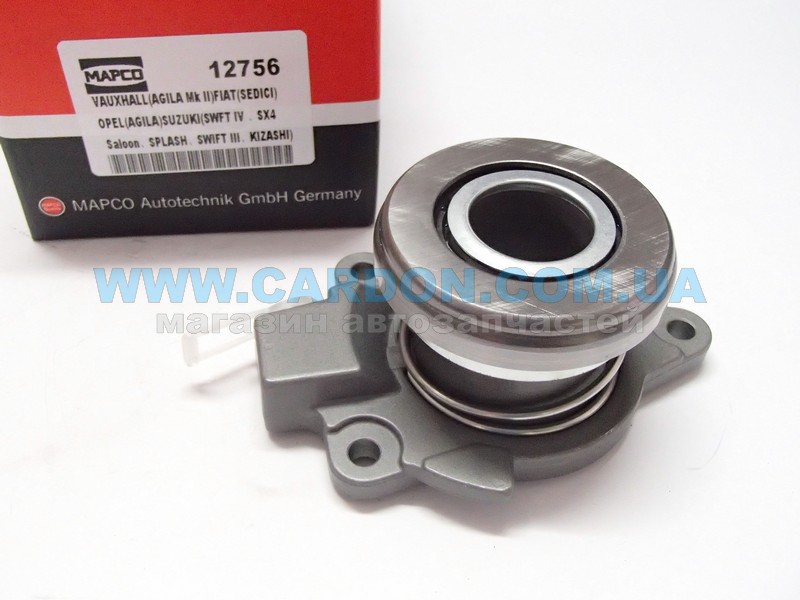 12756 -  MAPCO