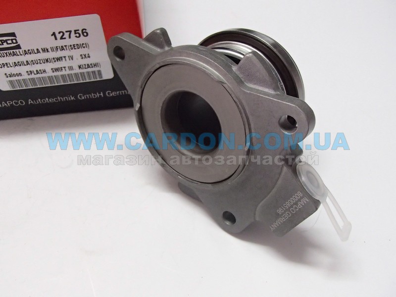 ��������� �������� ���������� MAPCO SUZUKI SX4, Swift, Kizashi, Splash - ���� 2