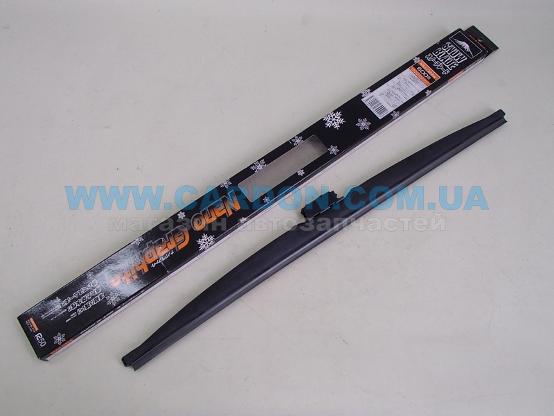 MU024W - ����� ���������������� ������ 600mm   MASUMA