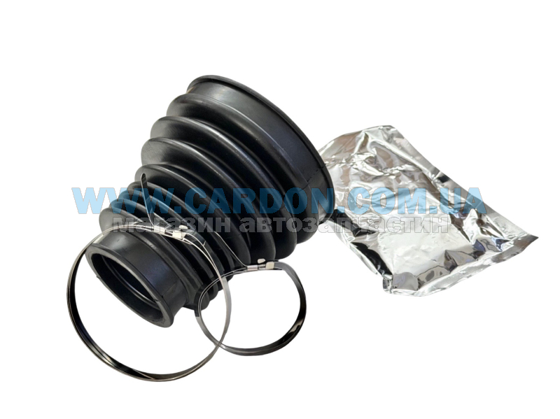 2715PXC ������� ����� ����������� 48*91 L100 Volvo (8603801) - MAXGEAR