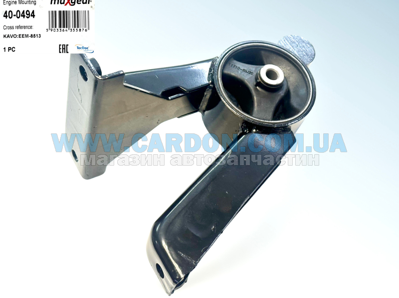 400494 ����� ��� (�������) ������ Swift - MAXGEAR