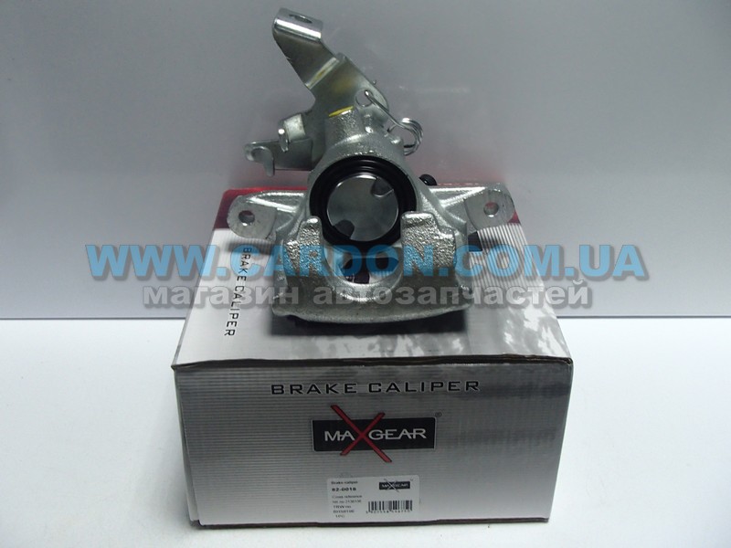 820018 ������� ��������� ������ ������ - MAXGEAR