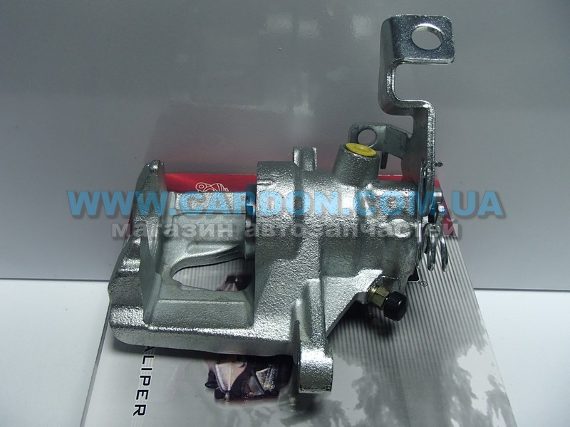 ������ ��������� ������ ������ MAXGEAR NISSAN INTERSTAR / OPEL MOVANO / RENAULT MASTER - ���� 3