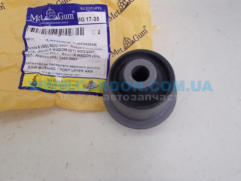 1735 - ����������� �������� ������ FR Mazda6 GG/GY/GH METGUM