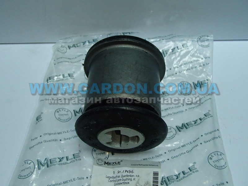 ����������� �������� ������ ������ ��������� MEYLE VW CALIFORNIA, MULTIVAN, TRANSPORTER - ���� 2