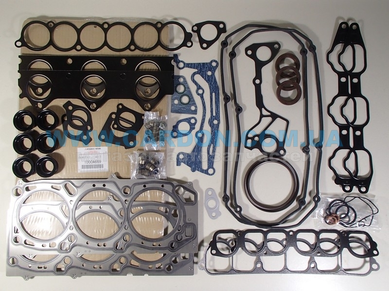 1000A669 �������� ��������� ��������� 6G75 (3,8L) - MITSUBISHI