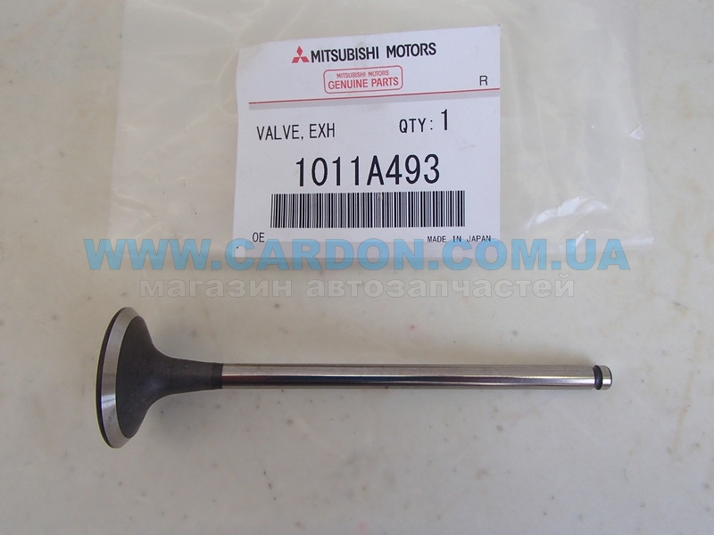 1011A493 ������ ��������� EX - MITSUBISHI