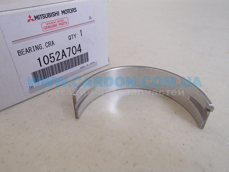    MITSUBISHI STD MITSUBISHI OUTLANDER, PAJERO SPORT, MONTERO SPORT -  1