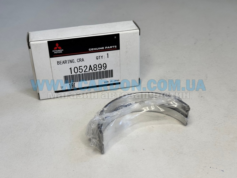    MITSUBISHI STD MITSUBISHI OUTLANDER, PAJERO SPORT, MONTERO SPORT -  2