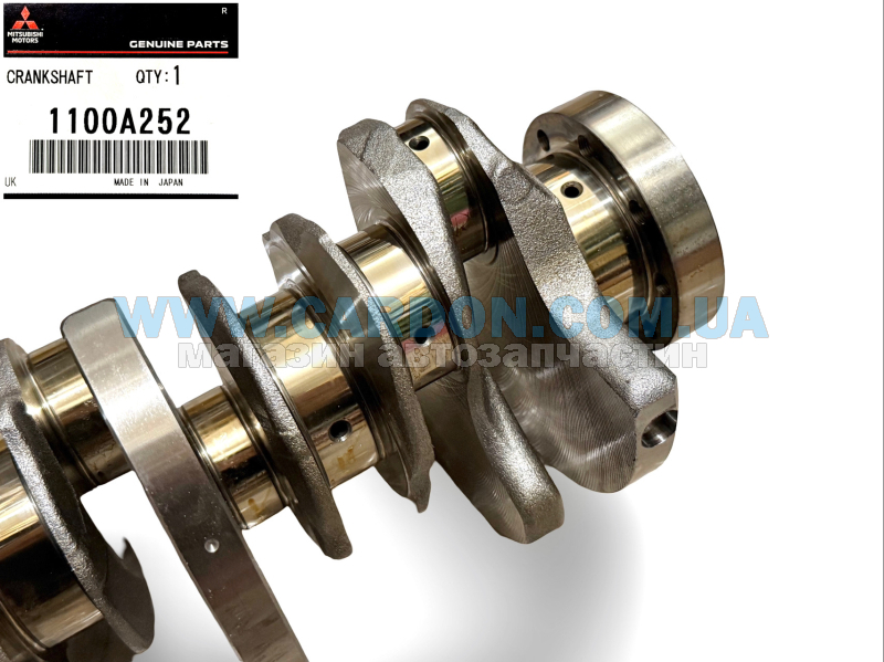 ������� MITSUBISHI MITSUBISHI OUTLANDER, PAJERO - ���� 5