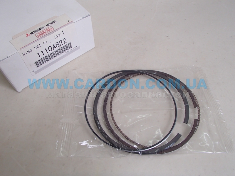   STD 1 . Outlander XL 2.4 -  1