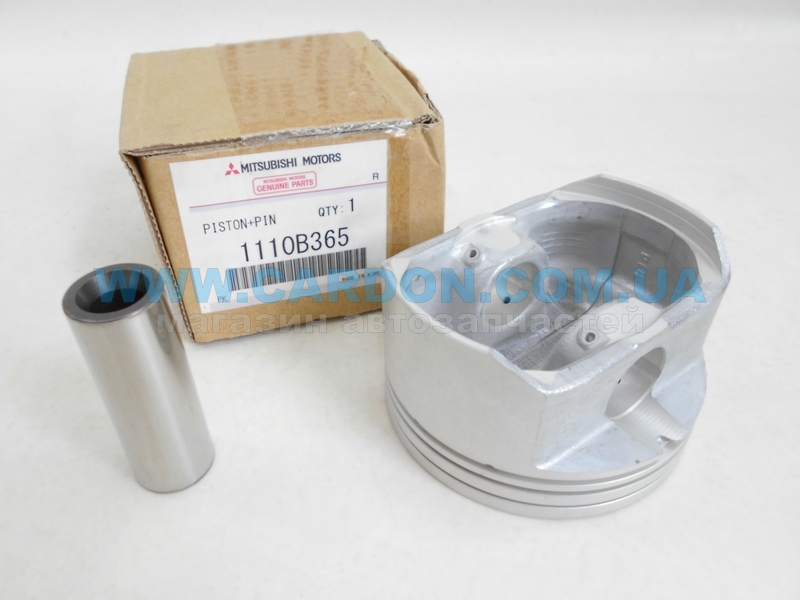 1110B365 - ������� STD A 4B12 Mitsubishi 2,4L Outlander, Lancer MITSUBISHI