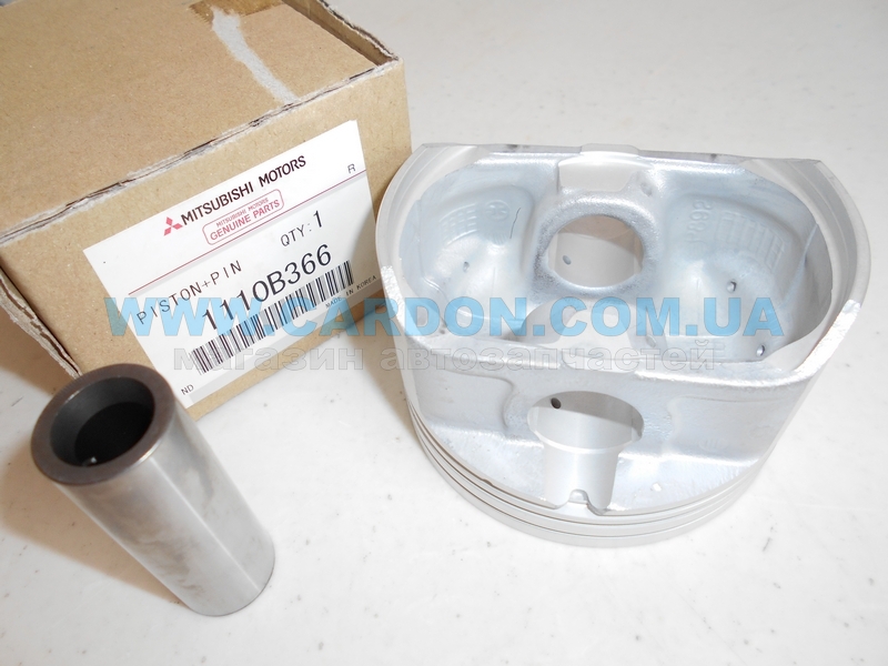 1110B366 - ������� STD B 4B12 Mitsubishi 2,4L Outlander, Lancer MITSUBISHI