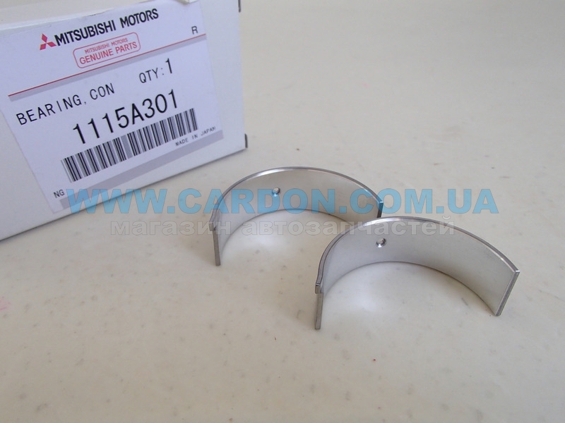   ( ) MITSUBISHI STD MITSUBISHI LANCER -  1