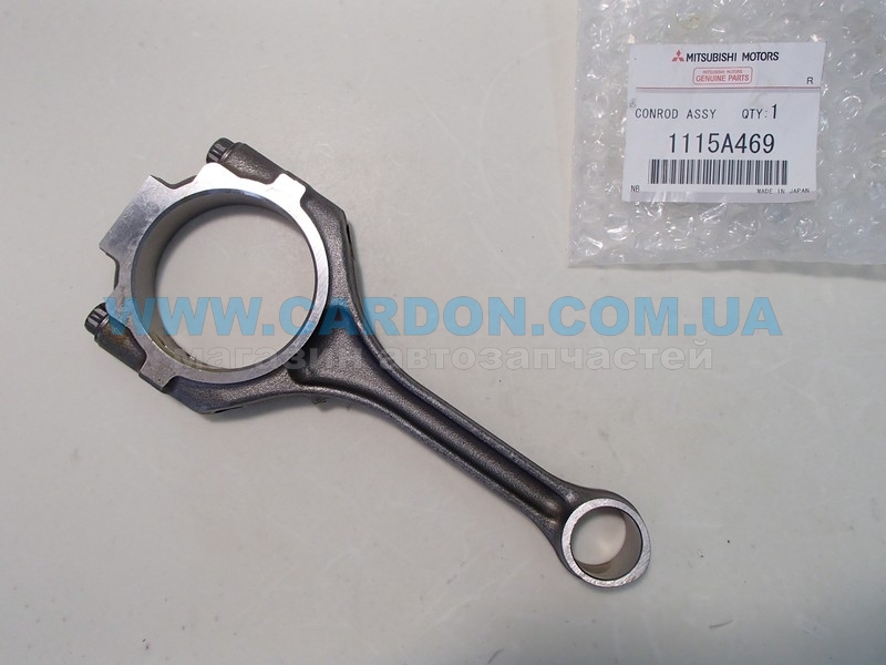 1115A469  3.0   - MITSUBISHI