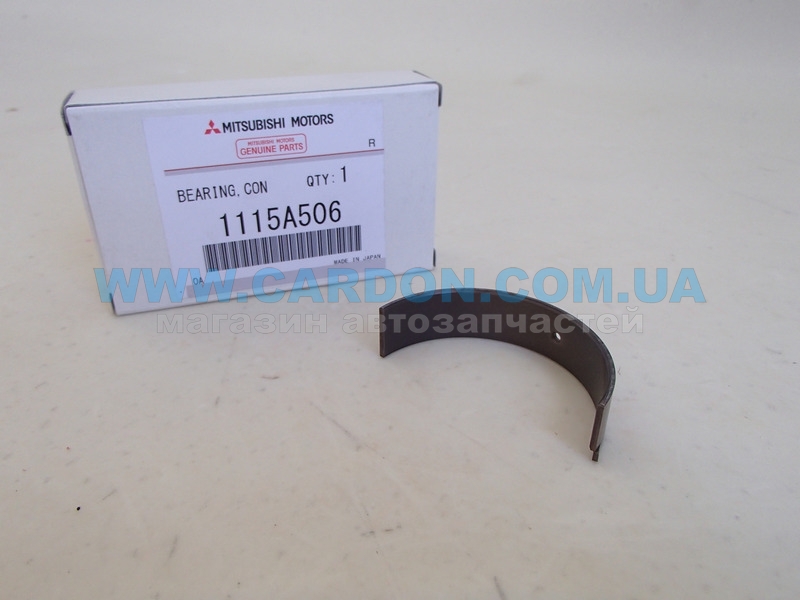   1  MITSUBISHI MITSUBISHI OUTLANDER, PAJERO SPORT, MONTERO SPORT -  1