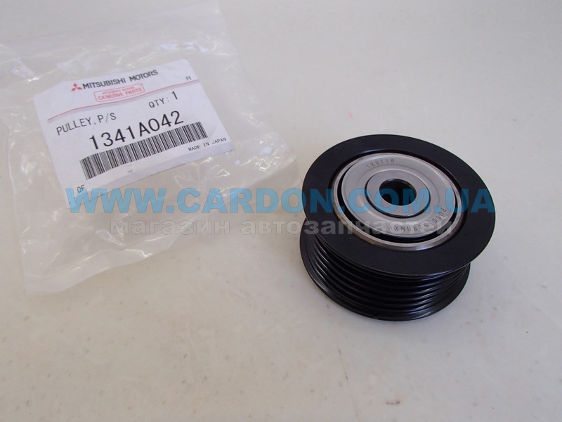  MITSUBISHI MITSUBISHI LANCER, GALANT, ASX, OUTLANDER, ECLIPSE CROSS -  1