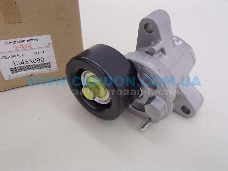   MITSUBISHI MITSUBISHI OUTLANDER, LANCER, GALANT, ASX, DELICA -  1