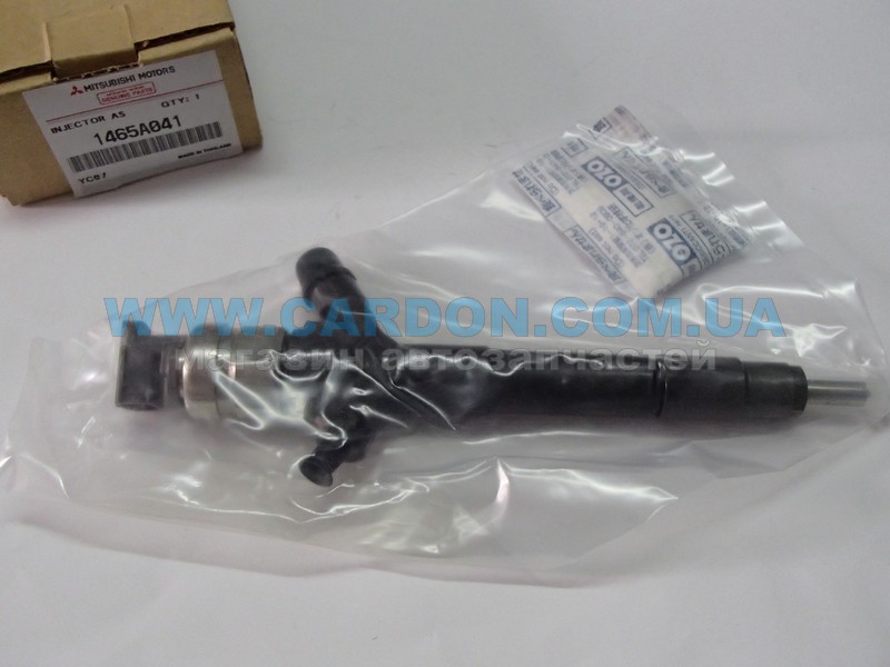 1465A041   L200 - MITSUBISHI