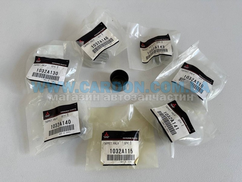   MITSUBISHI 3.525 mm MITSUBISHI OUTLANDER, ASX, LANCER, DELICA / KIA SORENTO, SPORTAGE / HYUNDAI SANTA FE, TUCSON, i30, IX35 -  1