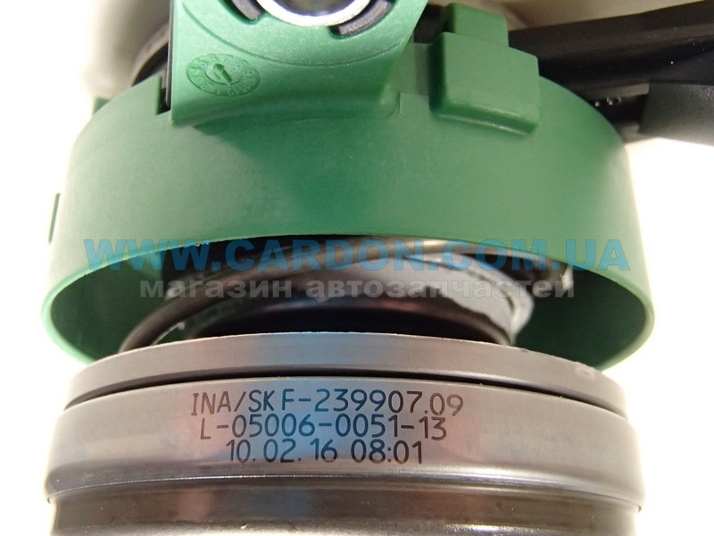 ��������� �������� MITSUBISHI MITSUBISHI OUTLANDER, LANCER, ASX - ���� 5