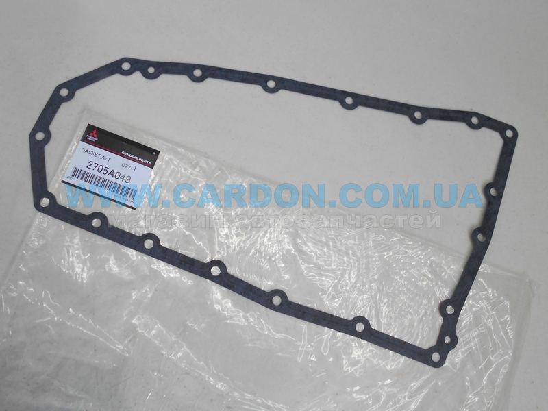    MITSUBISHI MITSUBISHI LANCER, ASX, ECLIPSE CROSS, OUTLANDER -  1