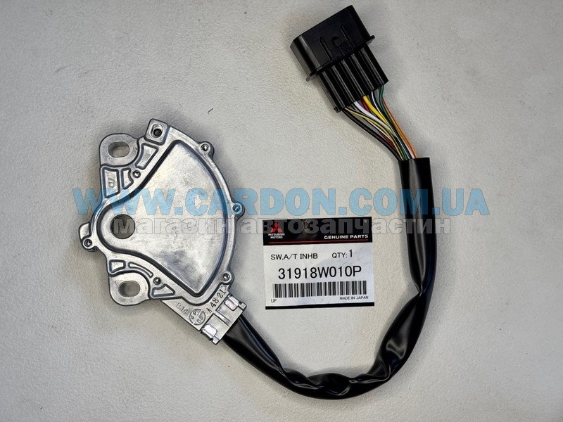 31918W010P     - MITSUBISHI