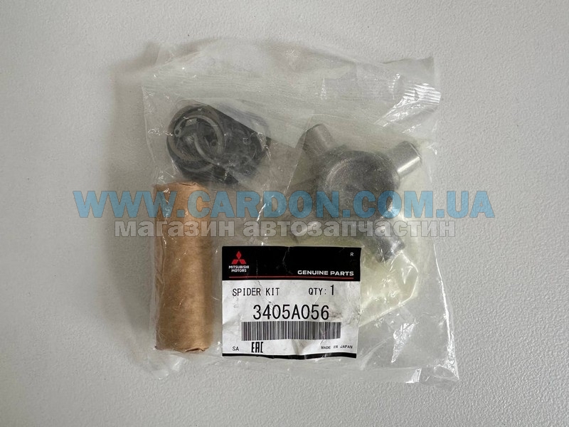  MITSUBISHI MITSUBISHI L200, PAJERO 25x77 -  1