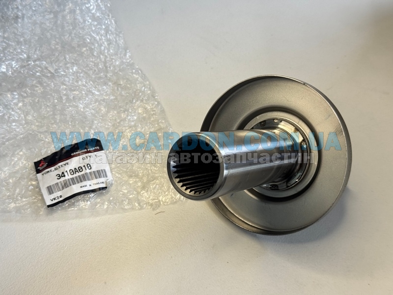   () MITSUBISHI MITSUBISHI L200 -  3