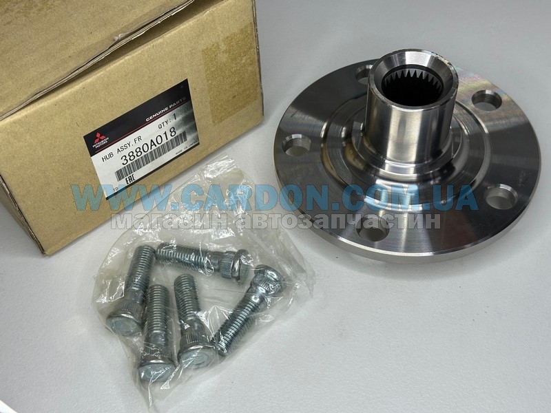   MITSUBISHI MITSUBISHI ASX, DELICA, LANCER, OUTLANDER, RVR -  2