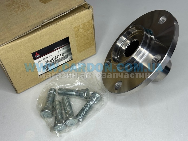   MITSUBISHI MITSUBISHI ASX, DELICA, LANCER, OUTLANDER, RVR -  3