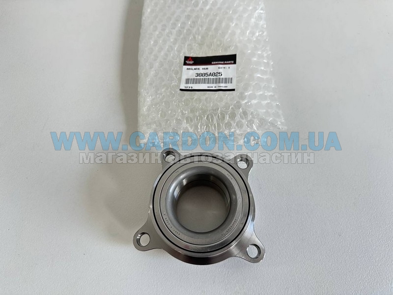3885A025   L200 - MITSUBISHI