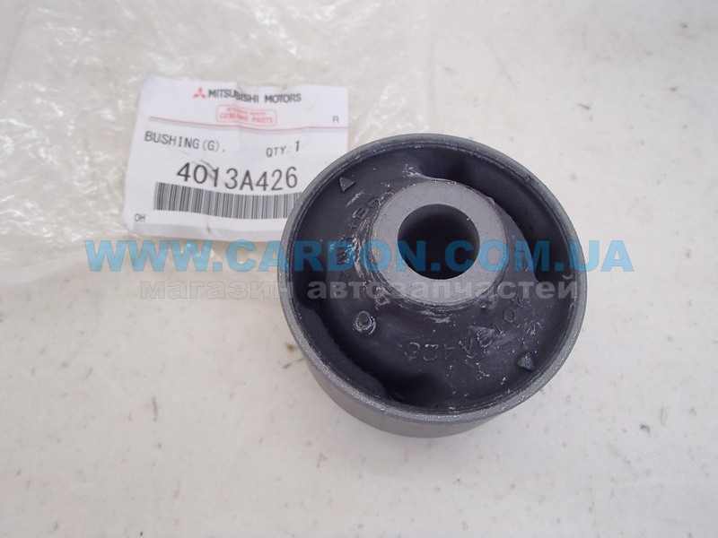 4013A426 - ����������� ������ ��������� ������ (54570W000P) Lancer X,Outlander,Dodge C MITSUBISHI