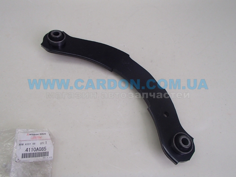    MITSUBISHI MITSUBISHI LANCER, OUTLANDER, ASX, GALANT -  1
