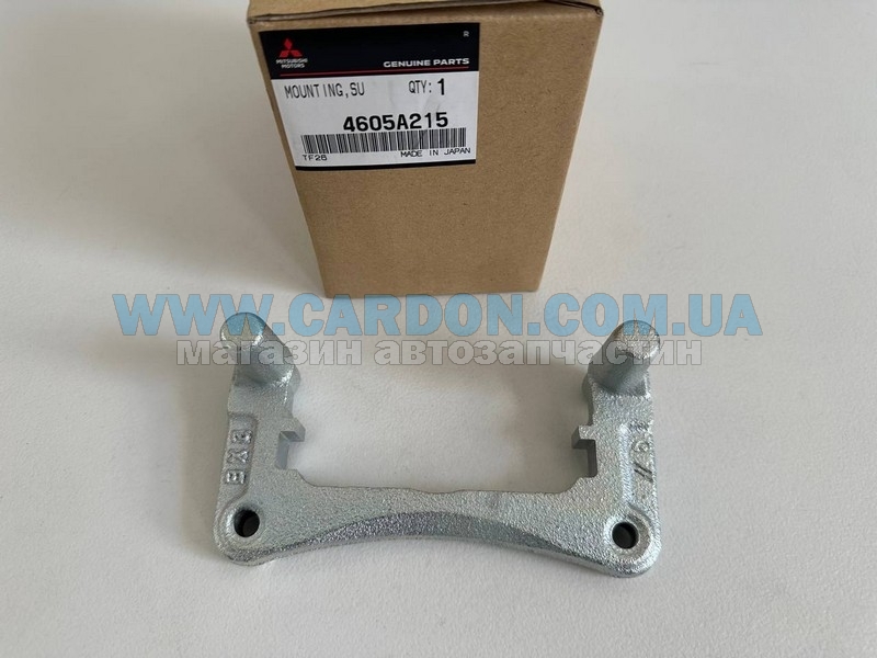    MITSUBISHI MITSUBISHI OUTLANDER, LANCER, ASX, GALANT -  2