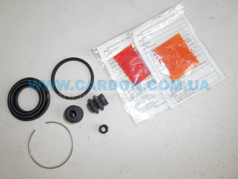    MITSUBISHI MITSUBISHI PAJERO, MONTERO -  2