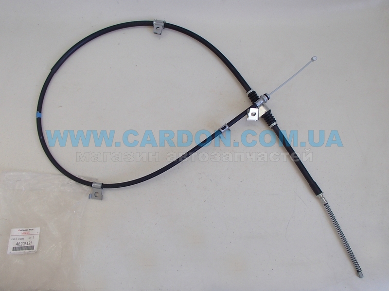 4820A121 ���� ������� ����� Pajero V80-90 - MITSUBISHI