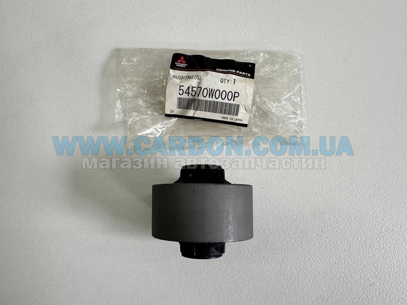 54570W000P     Lancer X,Outlander,Dodge Caliber  - MITSUBISHI